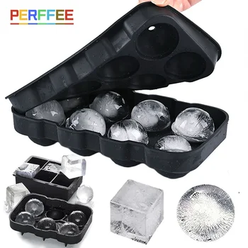Silicone Ice Cube Mold 1