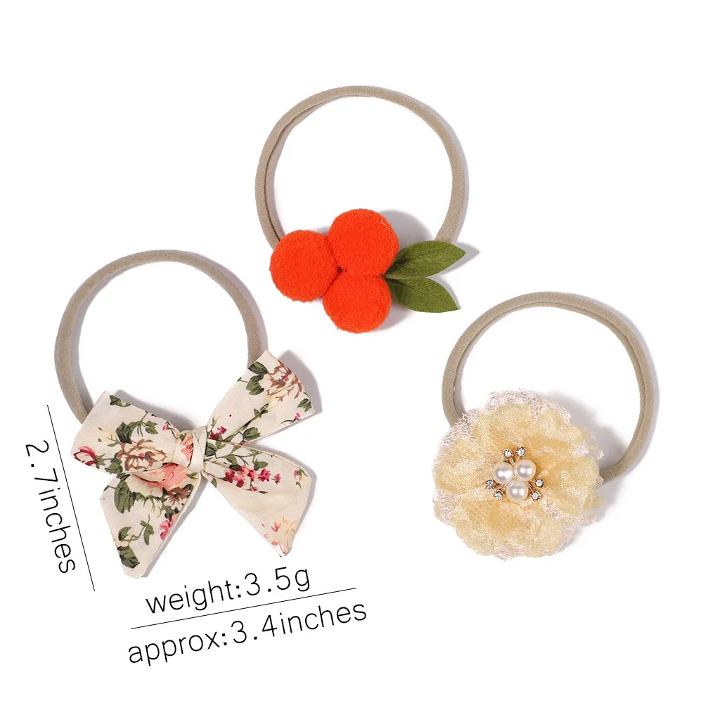 Рисунок 6 - эластичные тканевые головные уборы