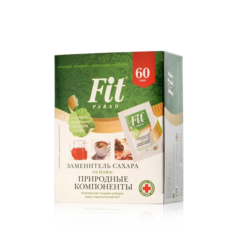 Фитпарад 7 Купить 500г