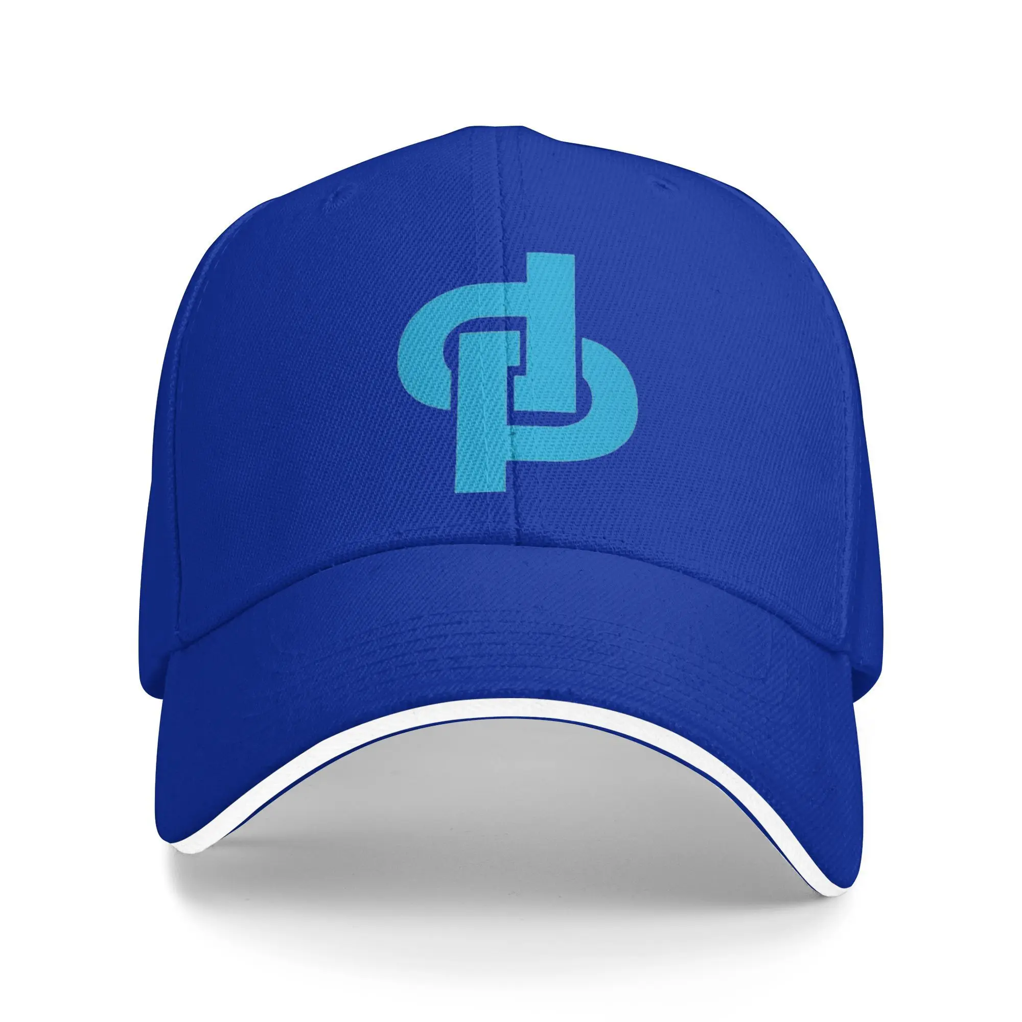 Casquette Baseball JUL Rapper Hip Hop – Casquette Ajustable, Style Street, Cadeau Mode