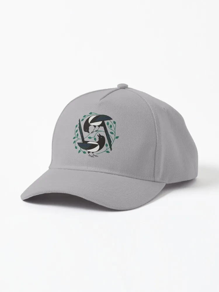 

The Joy of Spring Cap