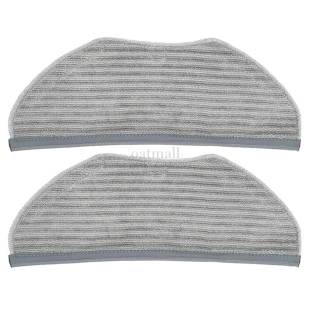 Main Brush Hepa Filter Mop Cloth Rag Replacement For XIAOMI MIJIA G1 MJSTG1 Mi Robot Vacuum-Mop Essential Xaomi Xiomi Accessory 2 mop