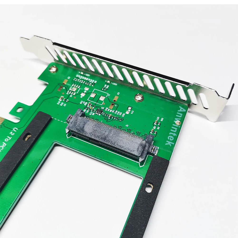 ũž ǻͿ PCIe-U.2 , PCI-E 3.0 X4-U.2 NVME 2.5 ġ SSD Ȯ ī, PCIe 3.0-U.2 , 1/2/4 