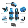 Mallet Aluminum & Foam Support Brace Finger Splint Hand Trigger Broken Finger/Sprain/Fracture/Pain Relief/ Joint Immobilization 4