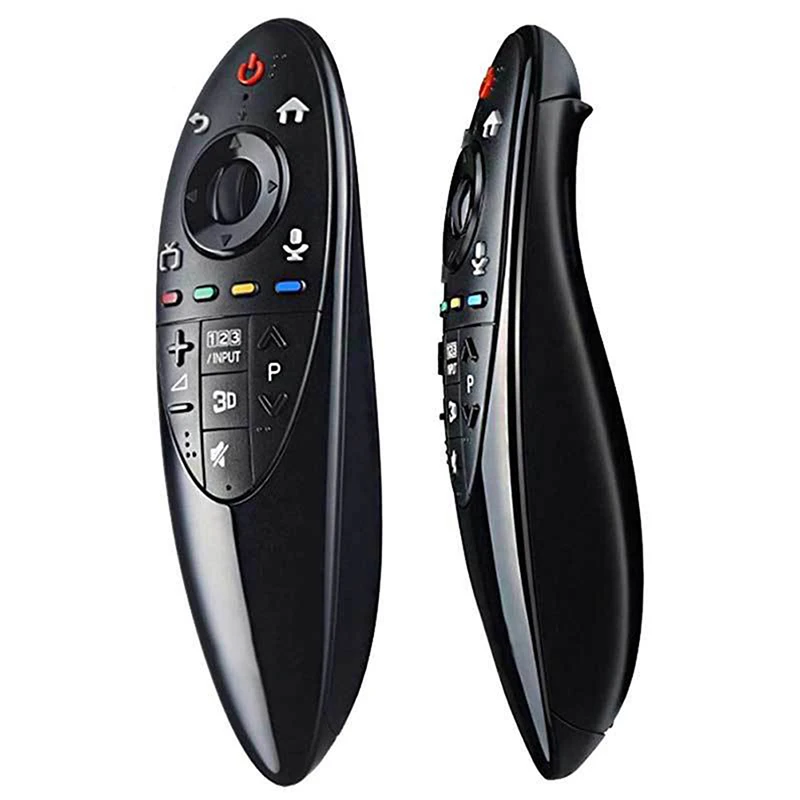 NewDynamic3DSmartTVRemoteControlforLG3DReplaceTVRemote