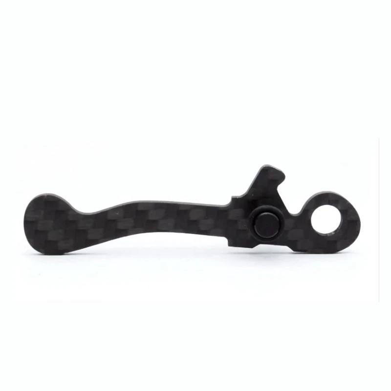 Carbon Bicycle Seatposts Clamps Pothook Ultralight For Brompton Folding