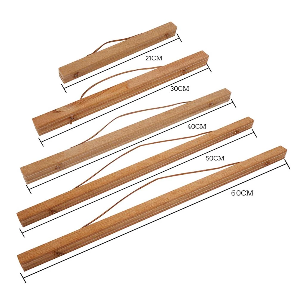 Picture Magnetic Hanger Frame Teak Wooden Poster Frames Hanging for Canvas Print Artwork Photo Maps Scrolls Wall Art Home Decor photo frame wood canvas frame wood photo frame wood frame wood picture frame art frames