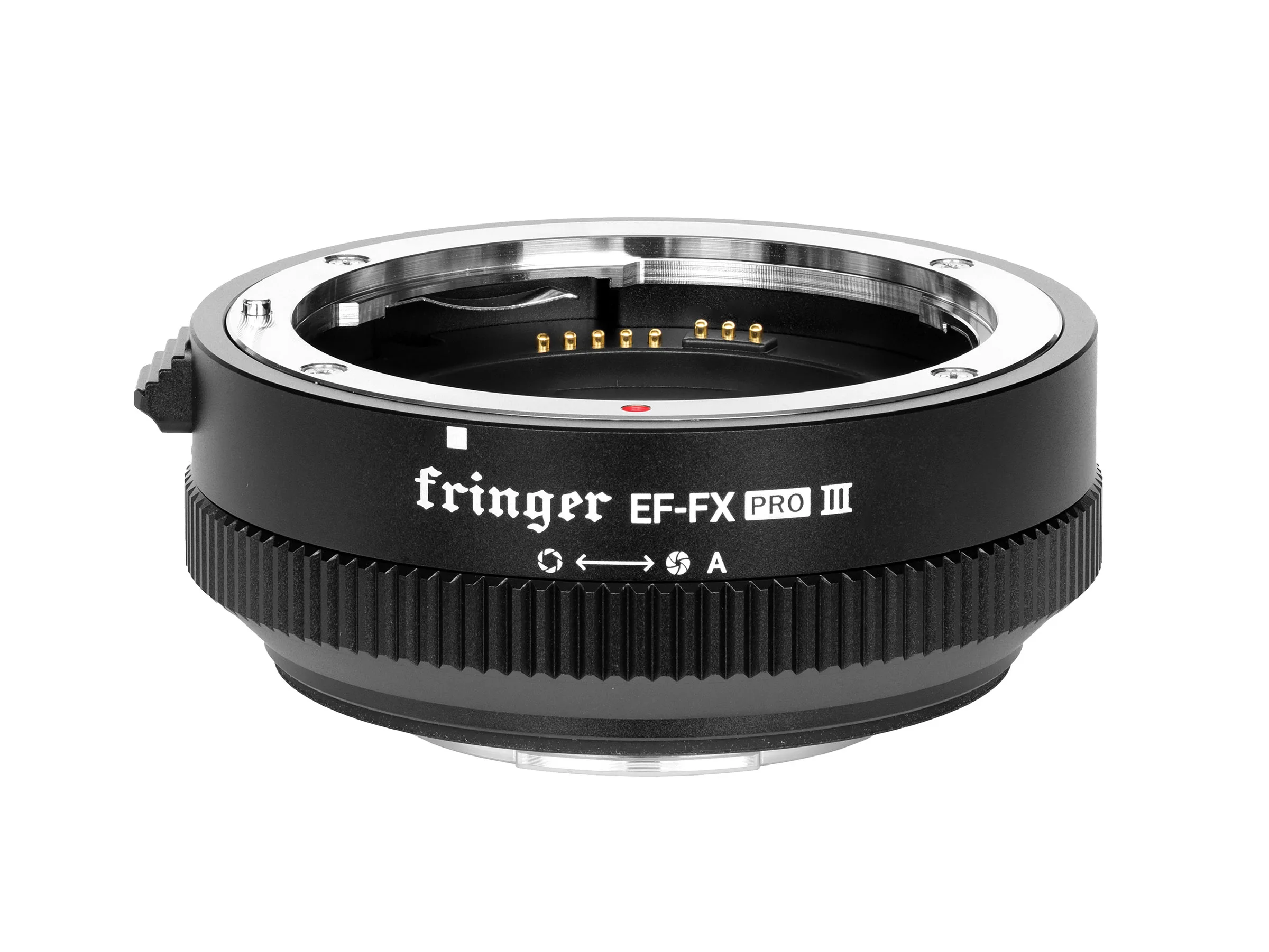 Fringer Ef-Fx Pro Pro Iii Forte 3 Auto Focus Canon Ef Ef-S A Fujifilm Fuji X X-E3 X-H1 S10 Xt200 Xt4 X-T1 X-T2 X-T10 X-Pro1 X-Pro