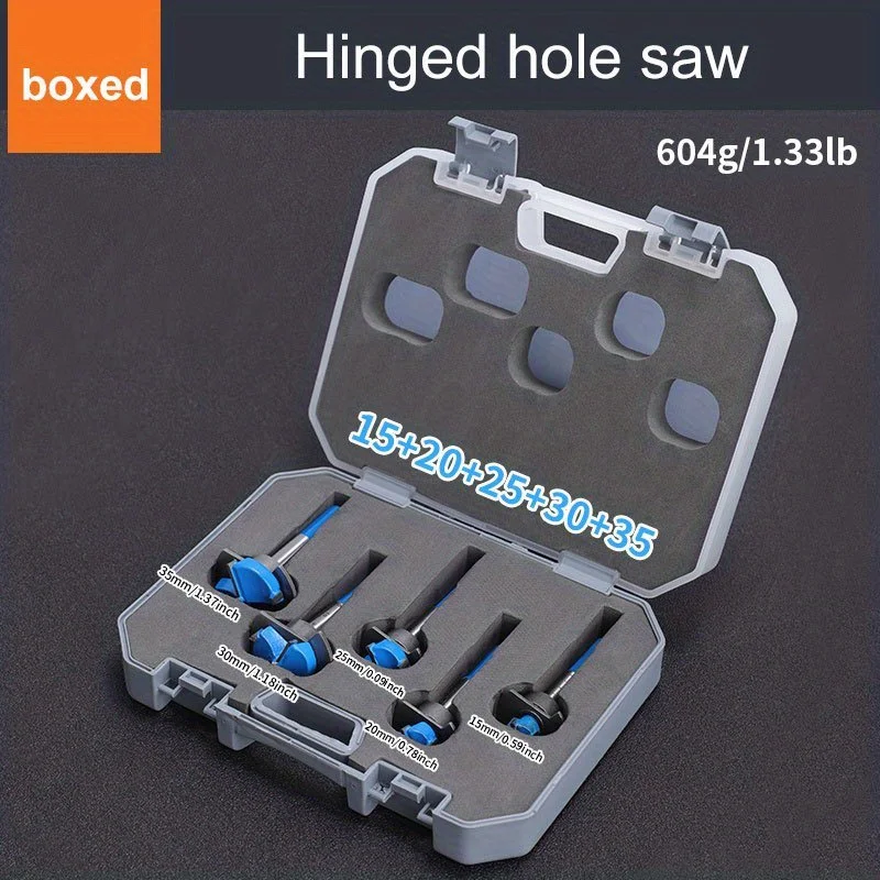 5Pcs -Set