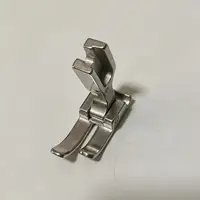 Full Steel P351 P127 Presser Foot for Single Needle Computer Flat Car Industrial Sewing Machines
