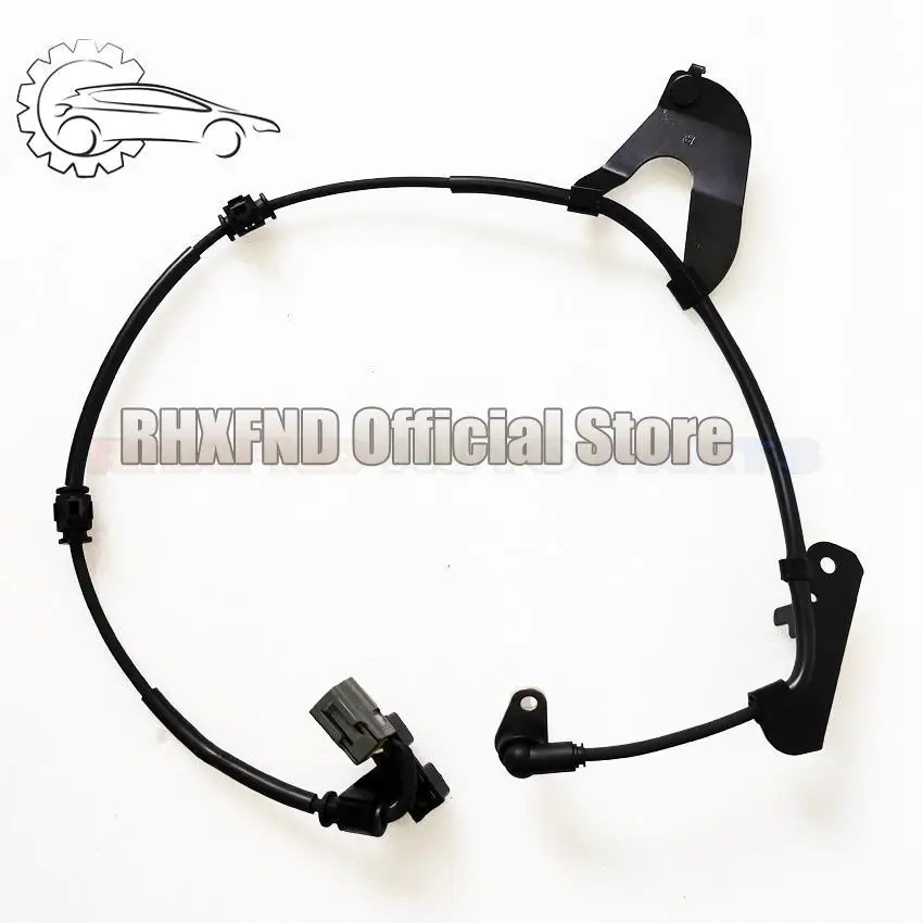 8980521221 8980521191 ISUZU D-MAX TFR 2012 2013를 위한 ABS SPD 센서 바898980521221