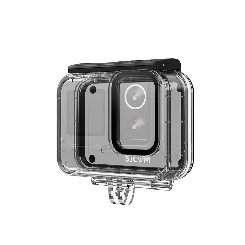 Coques en silicone colorées pour caméras GoPro, protection personnalisable pour Hero 11 à 5.
