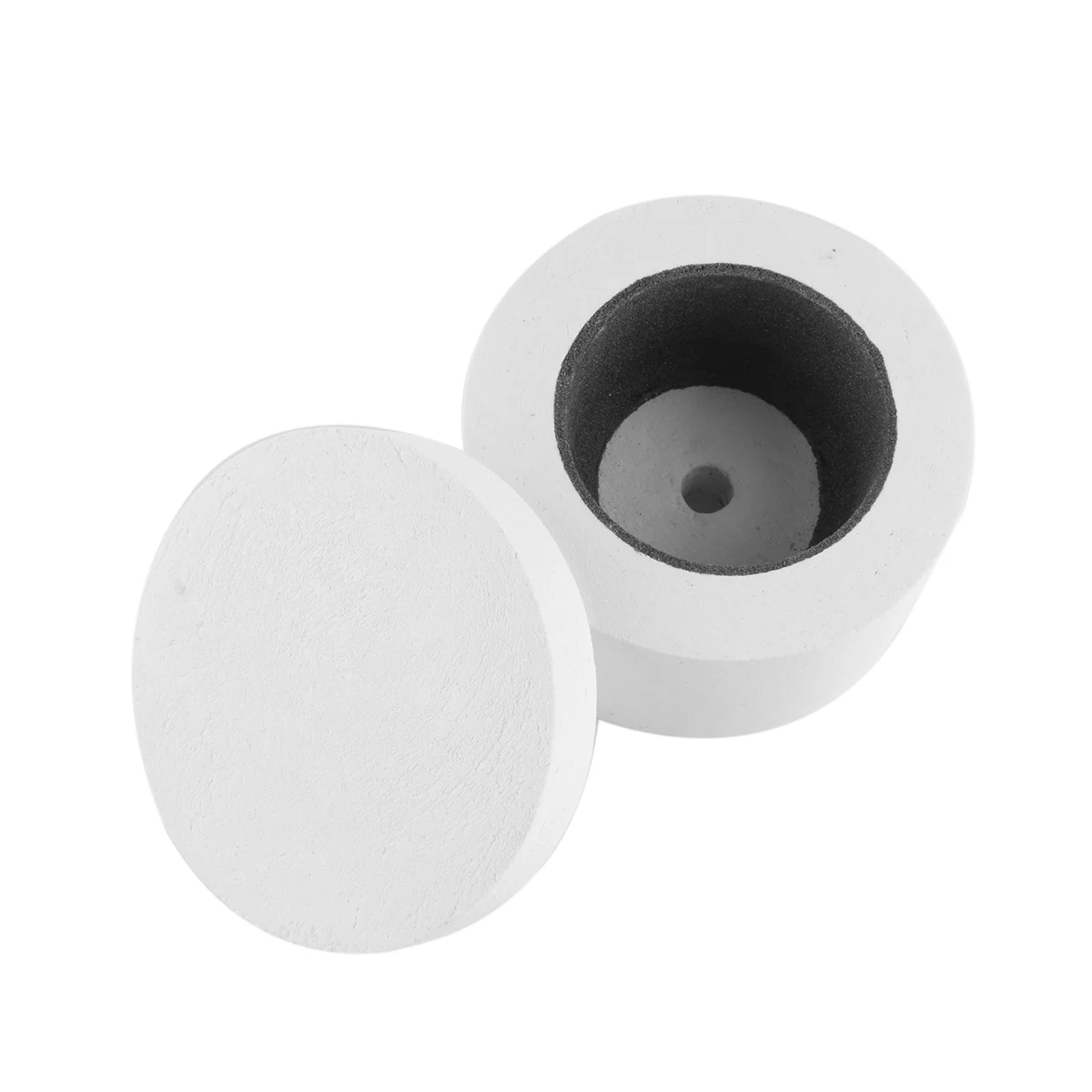 Ceramic Microwave Kiln Set 2