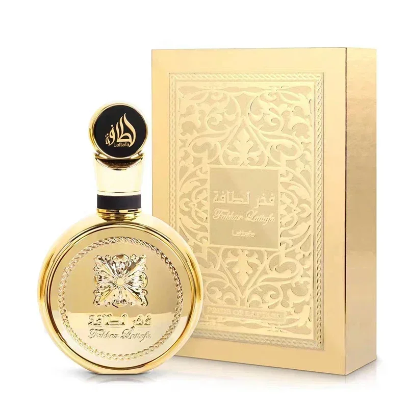 Pheromone Essential Oil Solid Perfume Essential Oil Perfume 100ml Original Perfume Men Women Perfume Arabic Style Fragrance Natural Fragrance Long Lasting Pheromone Gift