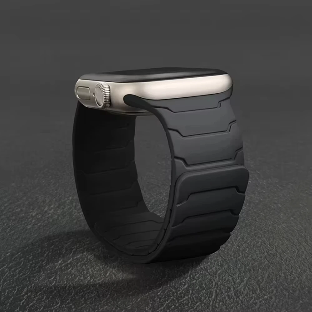Magnetic Strap Bracelet