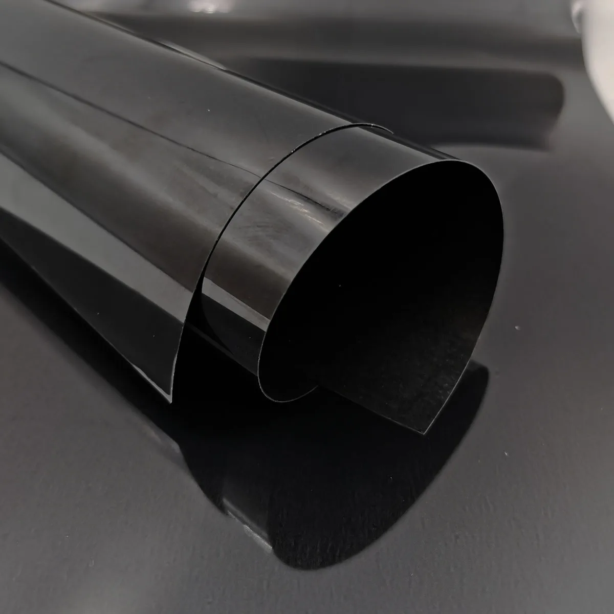 Premium PU Heat Transfer Vinyl Roll for DIY Clothing and Textiles