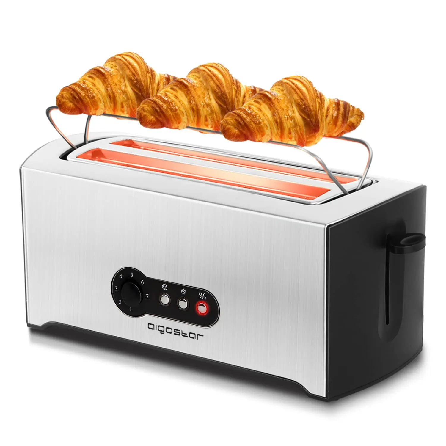 https://ae01.alicdn.com/kf/S898abf2be42542859fc24bfe76530c51L/Aigostar-Toaster-2-Slot-Long-and-Wide-Toaster-with-7-Levels-of-Roasting-1600-W-Integrated.jpg