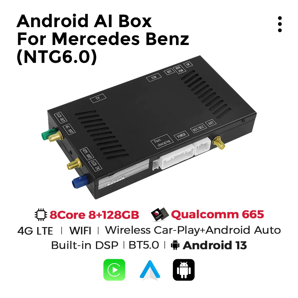 ޸  NTG6.0  ȵ̵ AI ڽ,  ī ÷, ȵ̵  8 ھ, 8 + 256GB,  665 DSP,  5.0, 