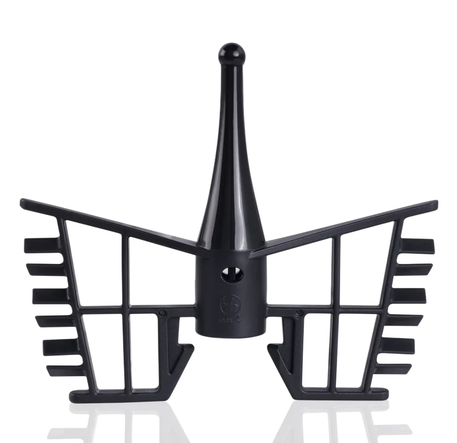 Blender Accessories Mixer Whisk with Butterfly Mixing Attachment for Monsieur Cuisine Connect and Monsieur Cuisine Smart