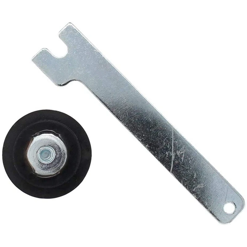 M14K-6X 9704230 Blender Drive Coupling With Spanner Wrench Tool Replacement For Kitchenaid Blenders WP9704230VP WP9704230