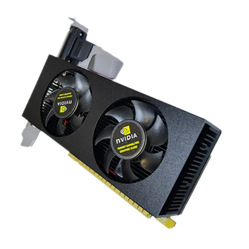 graphics cards computer Image Card, 4Gb 128Bit Ddr5 Low-Power Design, High-Performance Gaming Image Card Suitable For Desktop good video card for gaming pc