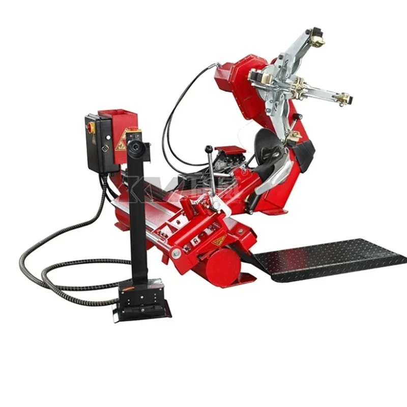 Automatic Large Tire Machine Truck Truck Tire Dismantling Dismantling Machine