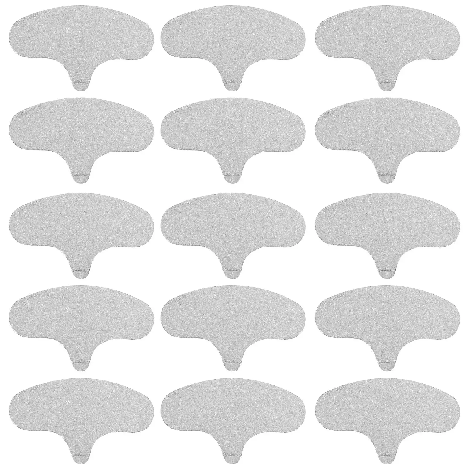 

50 шт., бытовые открывалки для орехов макадамии