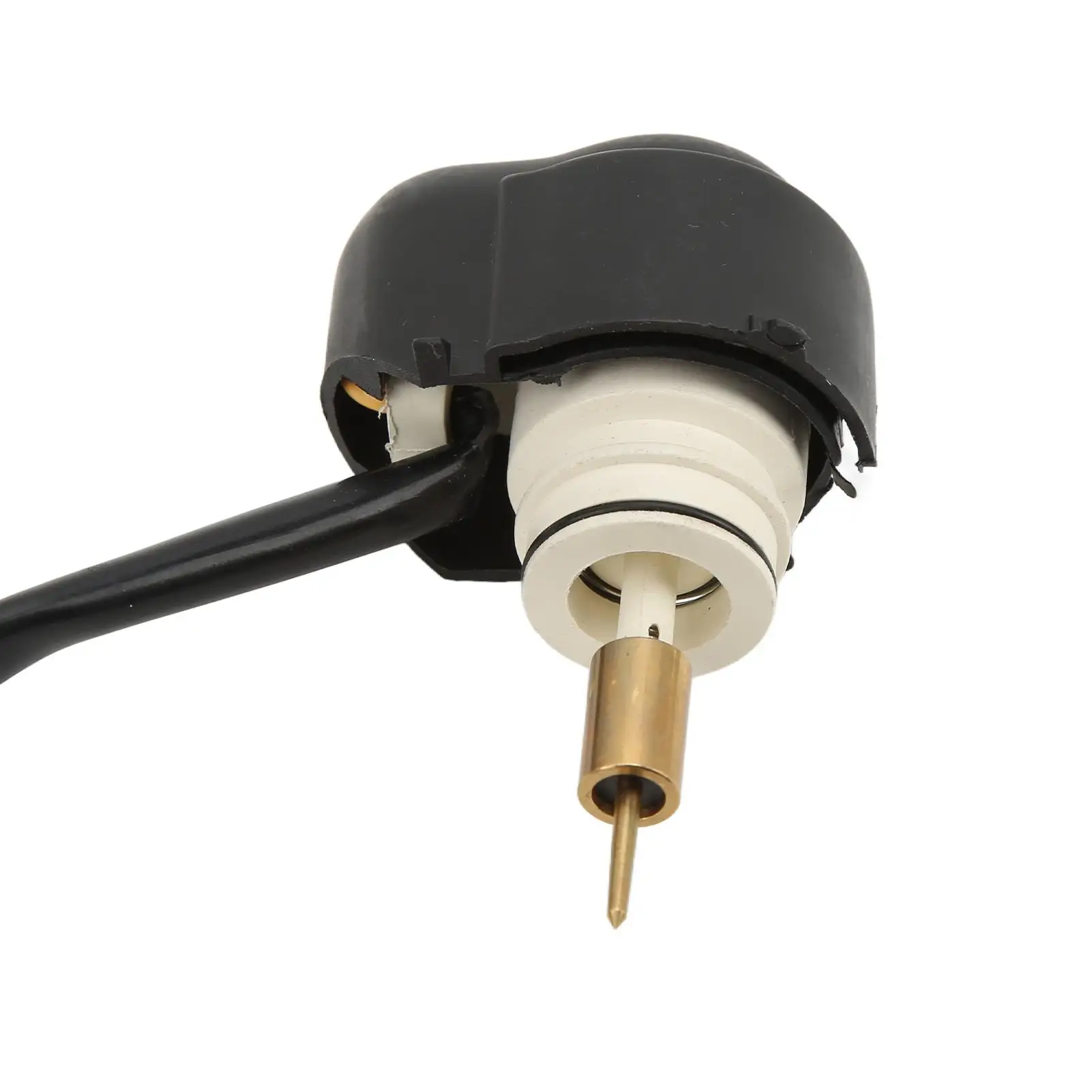 Choke Start Valve 5507-180 Carburetor Start Choke Efficient for maintenance Replacement for Arctic CAT 400 X4 MANUAL