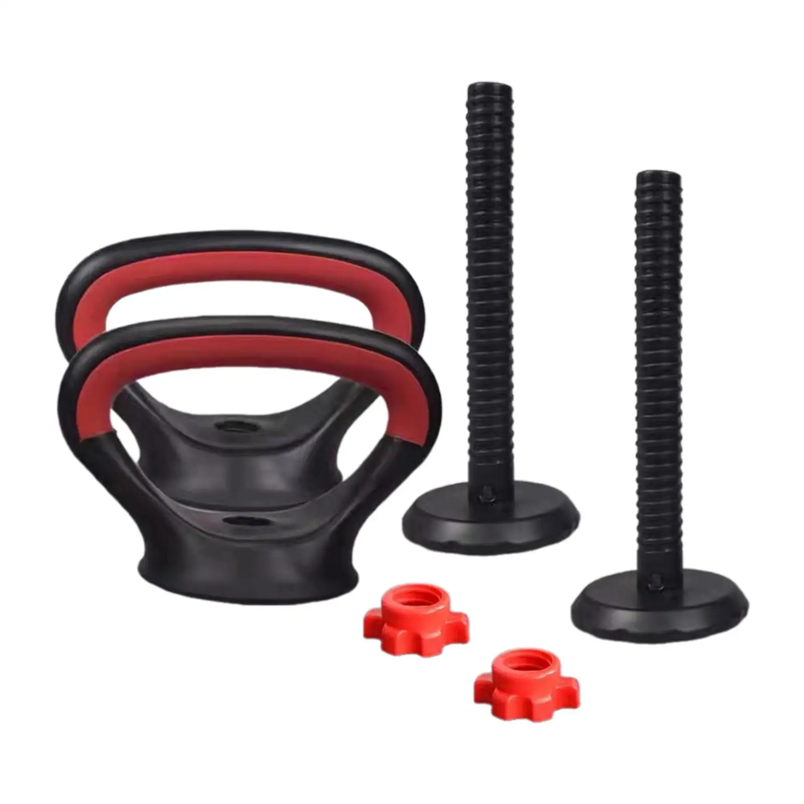 Kettlebell Handle Fitness Training Bodybuilding Househeld Kettlebell Grip