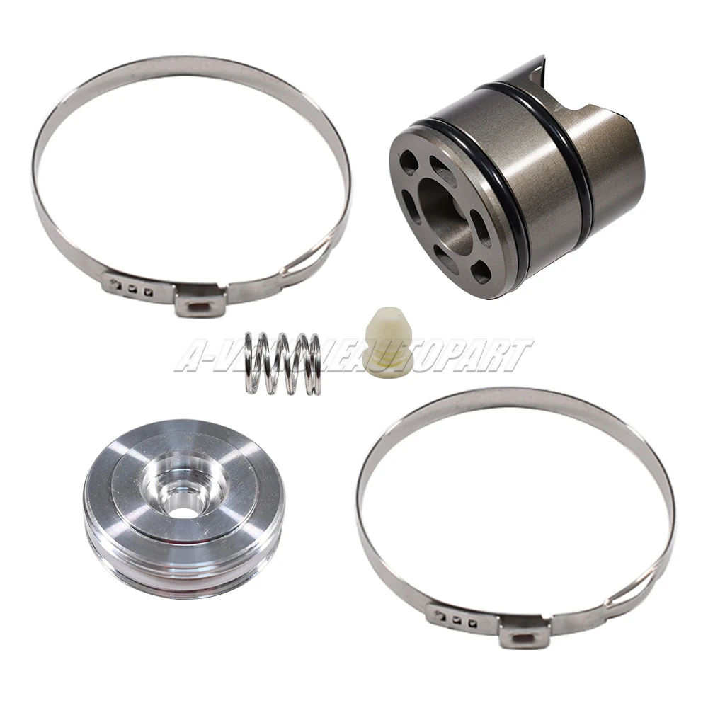 Steering Rack Repair Kit 32106891974 Fit For BMW F20 F21 F30 F32 F31 F36 F48 F25 for F Series 1 2 3 4 X1 X3 X4 Car Accessories steering rack repair kit
