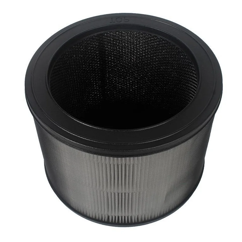 Vhbw 2x Filtri A Carboni Attivi Per Cappe Zanussi – Compatibile Con ZHC9244X, ZHC92661XA, ZHC92652XA E Altri – Ricambio Per Ricircolo Aria