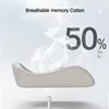 New Tailbone Sciatica Back Pain Relief Comfort Office Chair Car Seat Cushion Non-Slip Orthopedic Memory Foam Coccyx Cushion 3