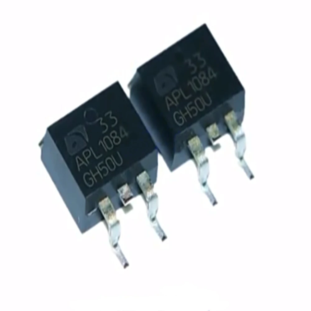 

5pcs/lot APL1084 1084 TO-252