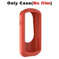 Orange case