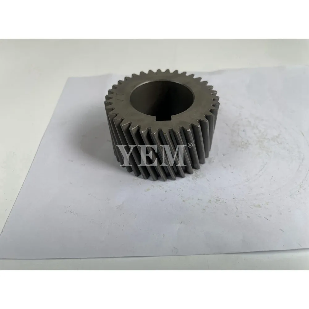 

Зубчатая передача 15471-24110 34T для двигателя Kubota D1703