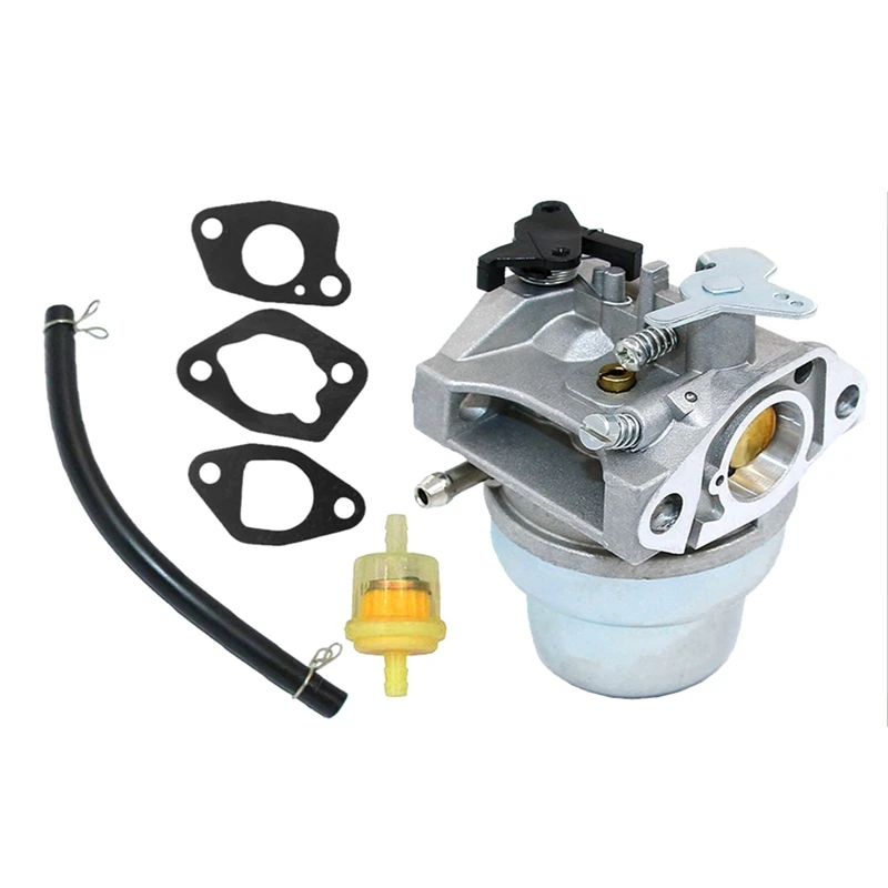 

Карбюратор из алюминия для GCV160 LAO GCV135 HRB216 HRS216 HRR216 16100-Z0L-023