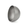 Titanium Double-Wall Bowl Small Double Layer Bowl for Adult Children Outdoor Camping Tableware 50ml 2