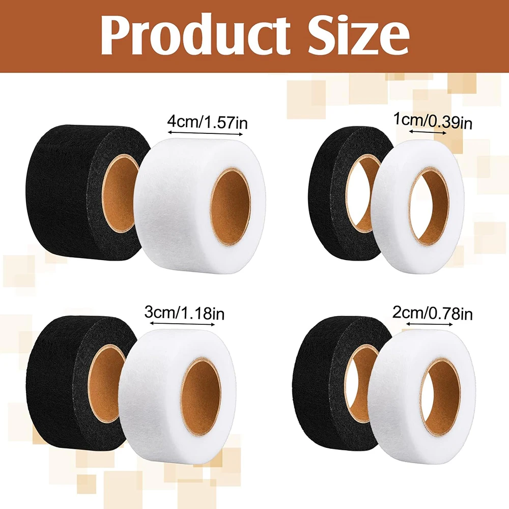 No-Sew Hemming Tape 6