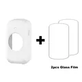 White case film