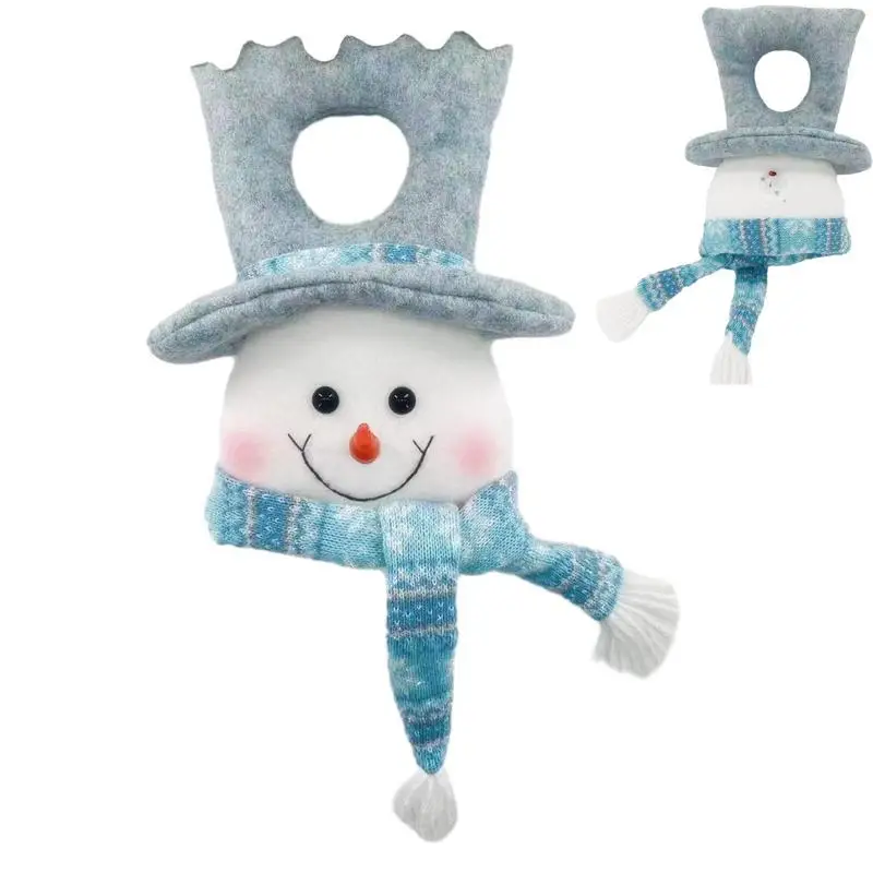 

Освещенный Снеговик внутренний Декор на батарейках рождественские украшения крыльца Рождественские украшения с изображением снеговика