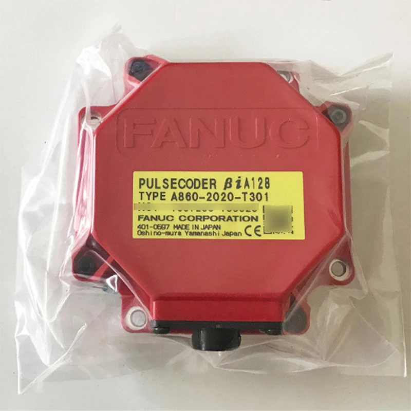 A860-2000-T301 A860-2005-T301 A860-2020-T301 Pulsecoder Encoder