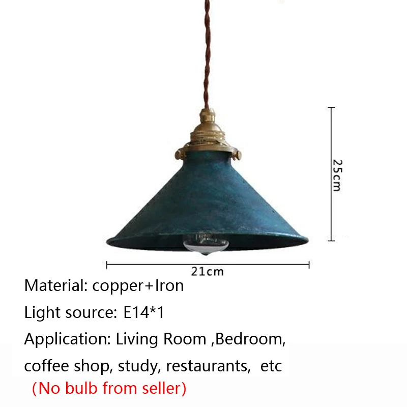 Pendant Lamp American Countryside Retro Industrial, pendant lights,pendant lamp,chandelier lighting,vintage pendant lights,rope pendant lamp