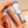 1-5Set Multi-color Mechanical Pencil Lead 0.7mm Colorful Pencil Lead Automatic Pencil Lead Refill Art Sketch Drawing Supplies 3