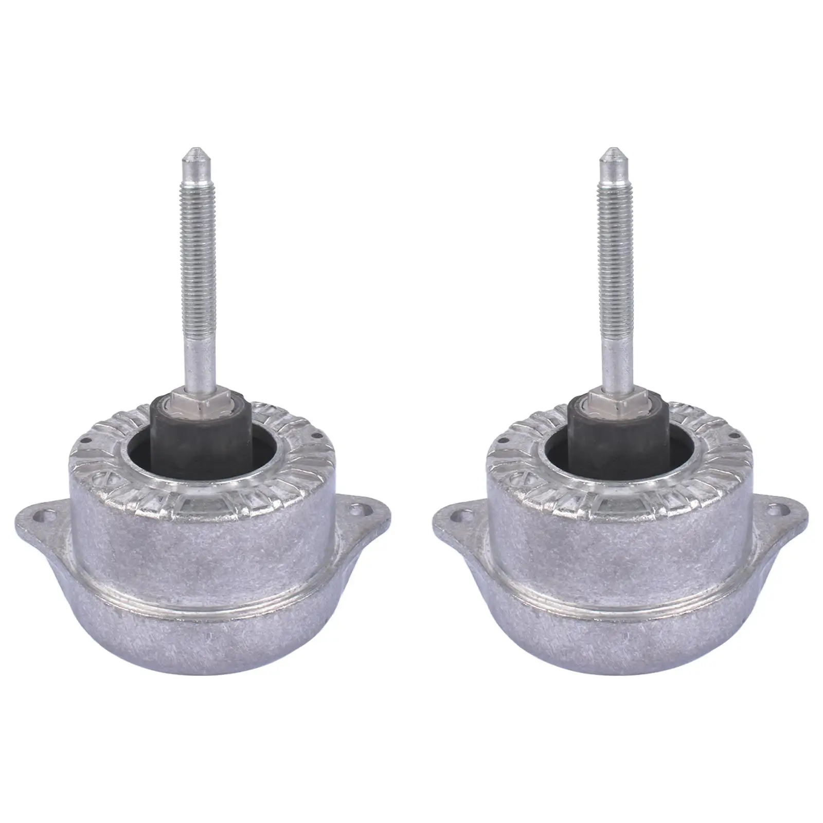 

AP01 Pair Engine Bearings Hydro Bearings for Porsche 996 3.4 / 3.6 Carrera 99337504908 99337504906