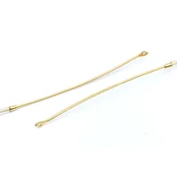 Glasses Temple Accessories For 3447 2447 Men And Women Myopia Mirror Frame Sunglasses Leg Gold Black Silver Gun Color 2