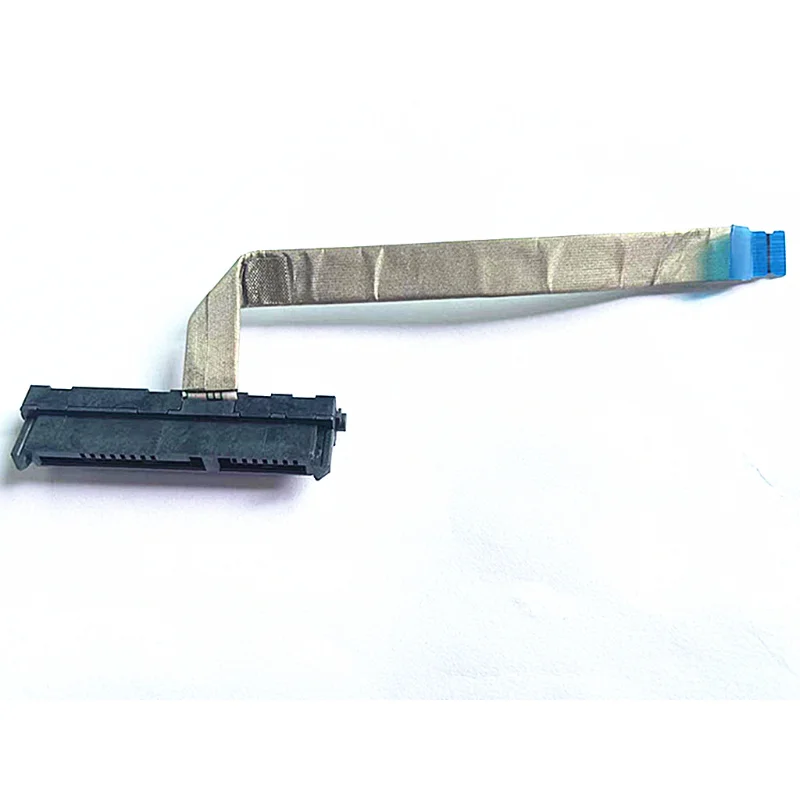 

New HDD Connector For Lenovo Ideapad L340C-14 L340-15irh L340-15iwl L340-15API 17iwl SATA Hard Disk Driver Cable