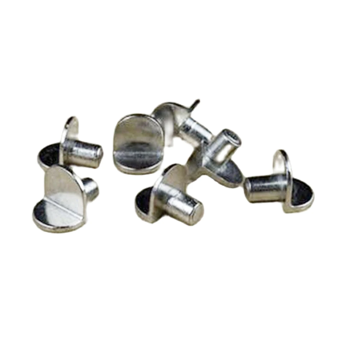 20pcs Furniture Accessories Metal Partition Pin Furniture Plate Pin ...