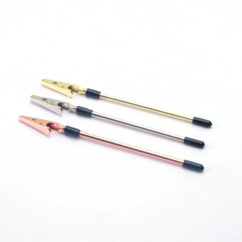Bracelet Tool Jewelry Helper Plier Clip For DIY Necklace Watch Clasps And Closures Making Supplies Manufacturing Kit