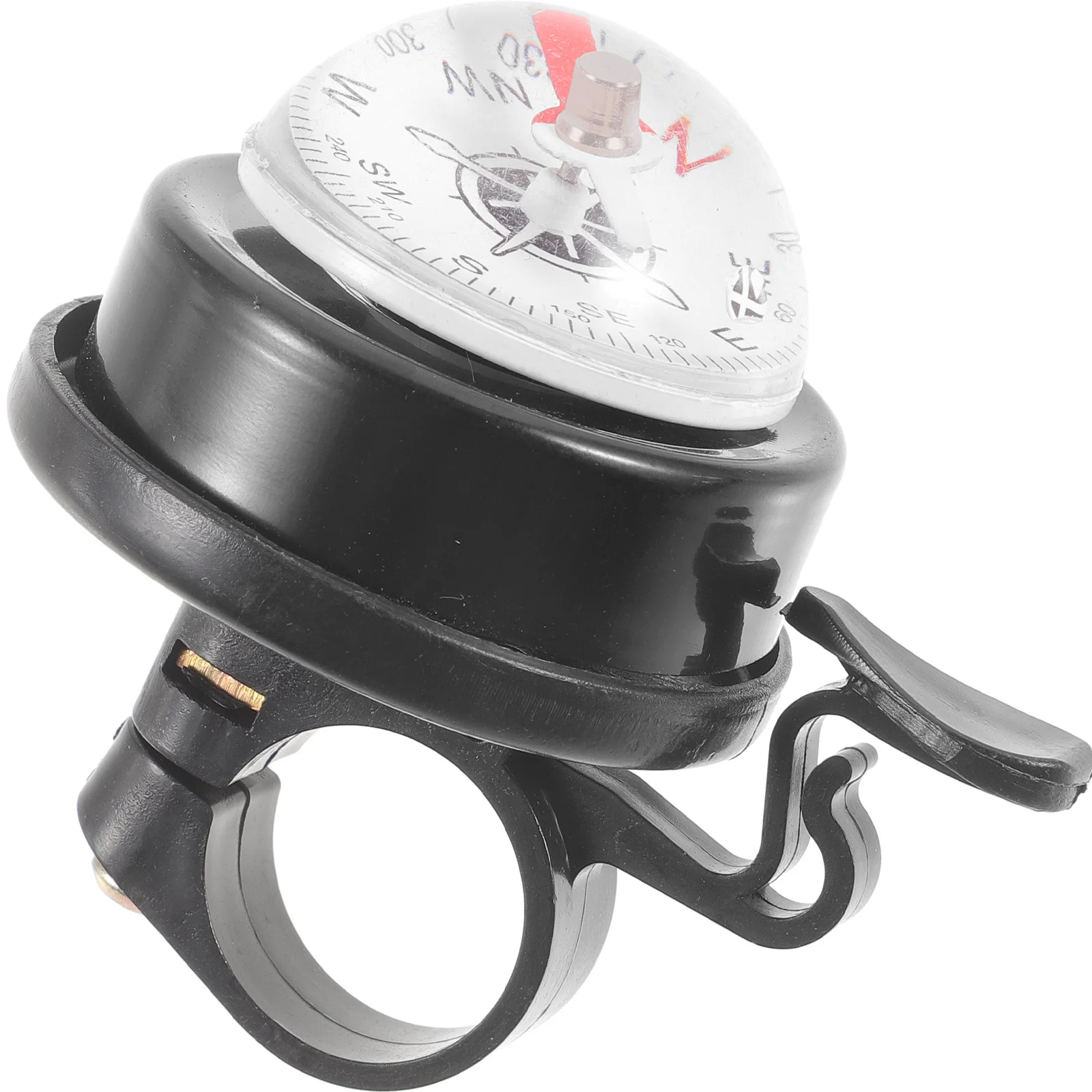 

Cruiser Bike Bike Bell Portable Bicycles Bell Road Cycling Bell Practical Bell Bike Horn