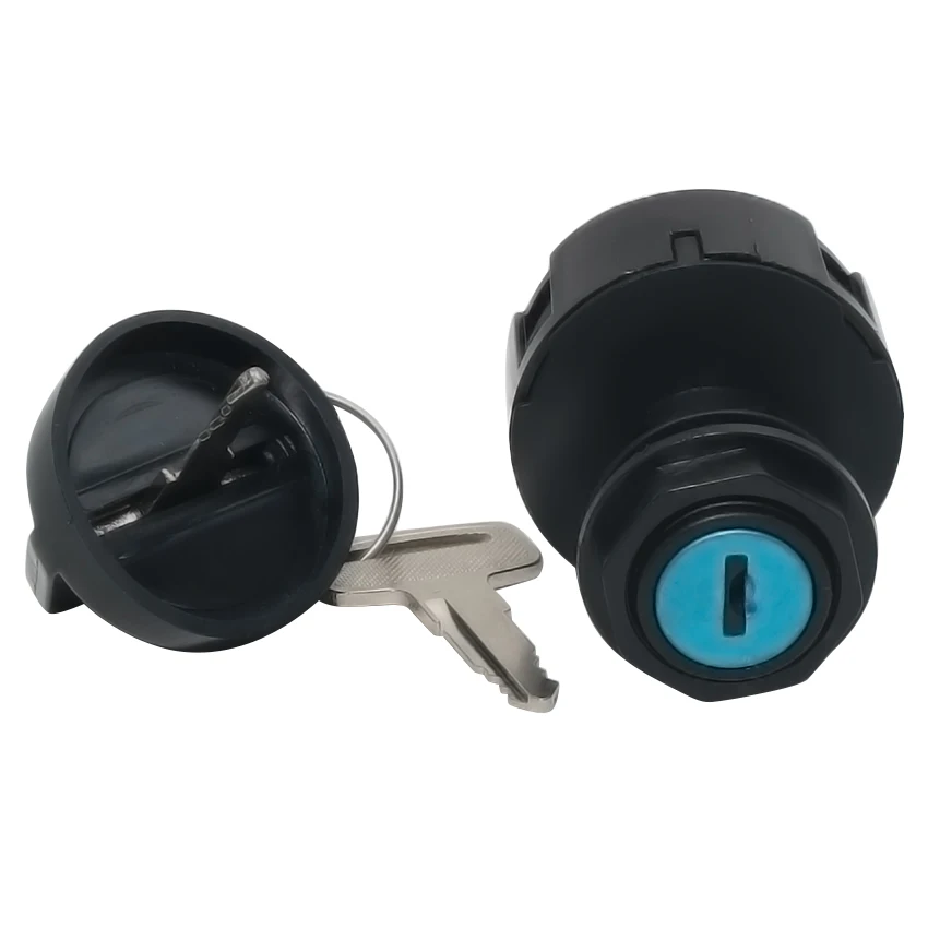 

Motorcycle Ignition Switch Key Lock For Polaris Ranger 800 900 902D Crew 570 ETX EV RZR "S" 4 800 1000 570 900 60 Inch